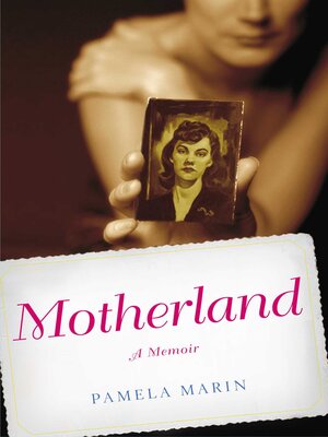 cover image of Motherland